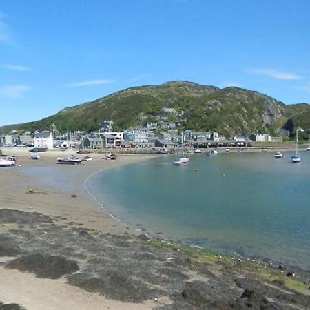 Seaview Paradise 1-Bed Apartment Barmouth Exterior foto